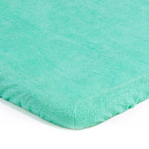 Дитячий непромокаючий наматрацник Чохол Classic, р. 80х35х6 см